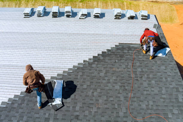 Roof Waterproofing Services in Cleveland, TN