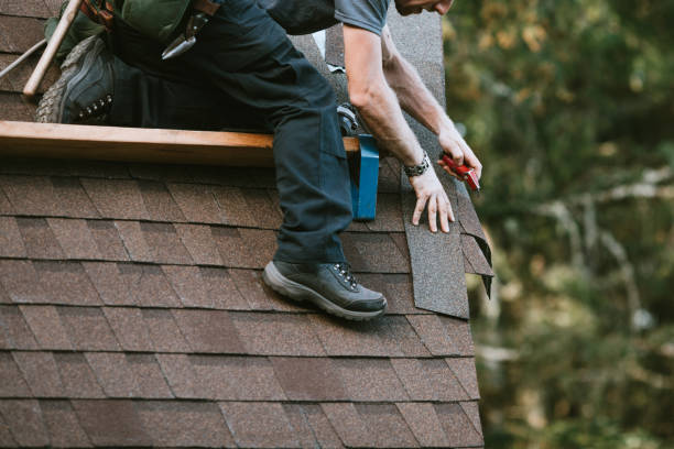 Best Commercial Roof Installation  in Cleveland, TN