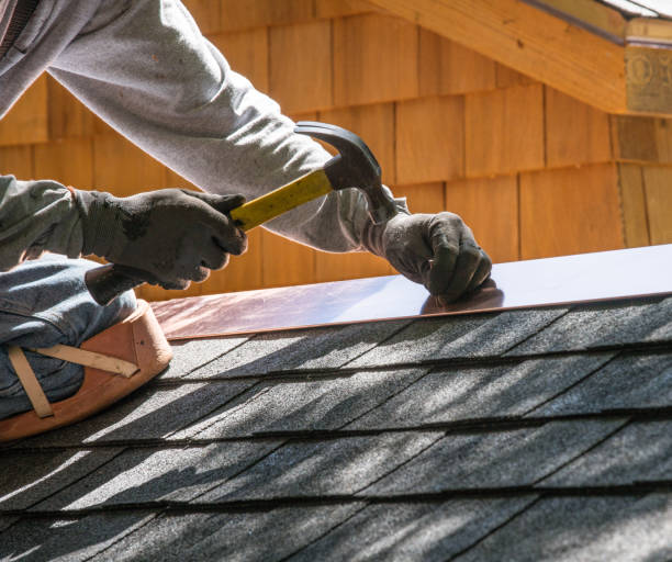Best Metal Roofing Contractor  in Cleveland, TN
